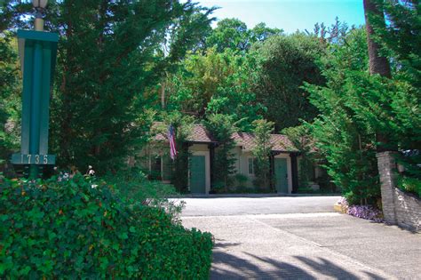 marin lodge san rafael.